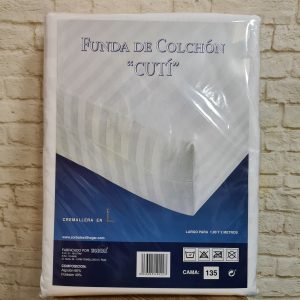 Funda de colchón CUTÍ