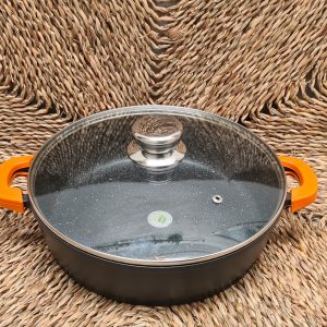 Cacerola Baja 28 cm