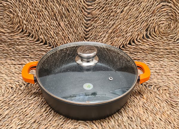 Cacerola Baja 28 cm