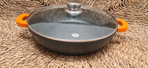 Cacerola baja 32