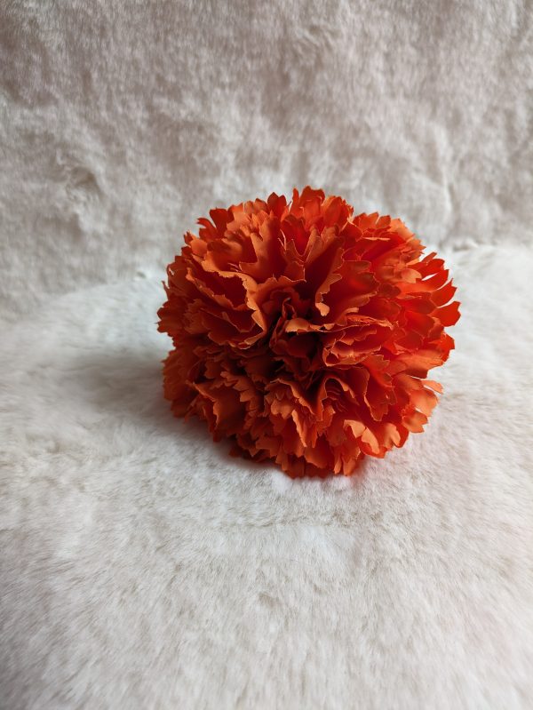 Clavel naranja