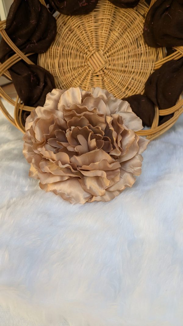 Peonia camel