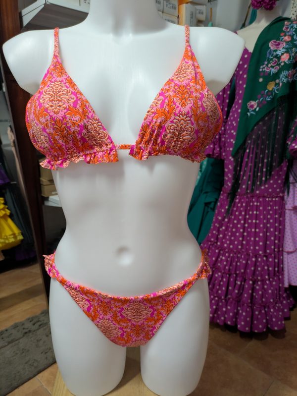 BIKINI HY1354 - Imagen 3