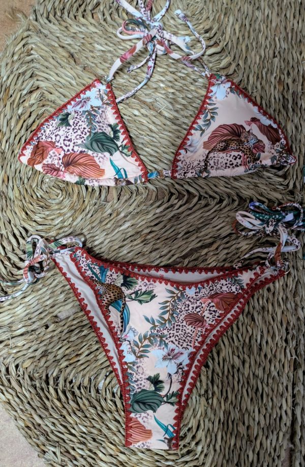 BIKINI HY15523 - Imagen 2