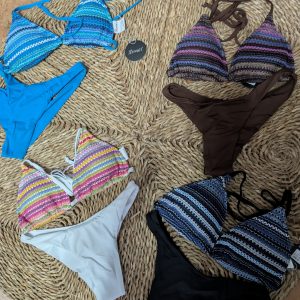 BIKINI LS-2437
