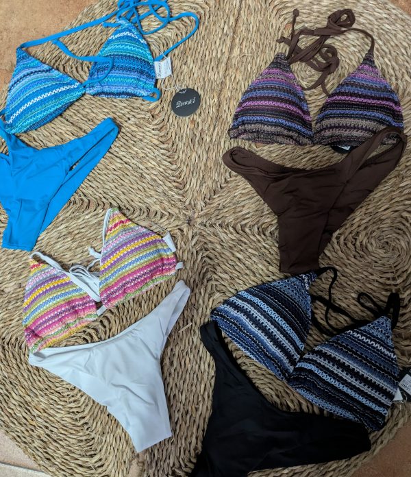 BIKINI LS-2437