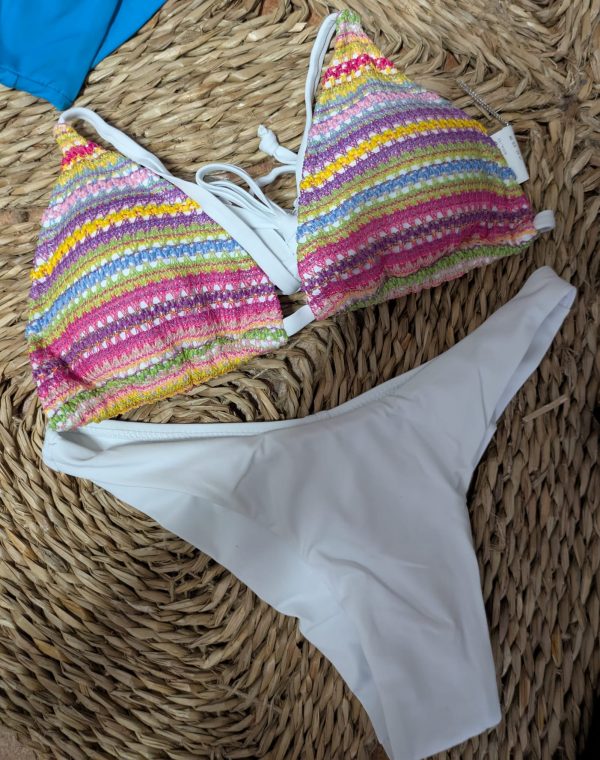 BIKINI LS-2437 - Imagen 2