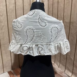 PICO PERFORADO LUCIA