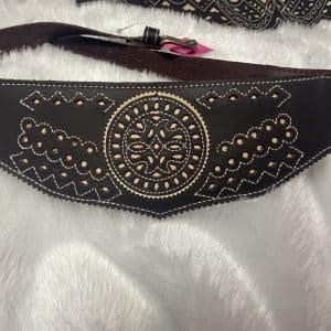 CINTURON MANUELA NIÑA