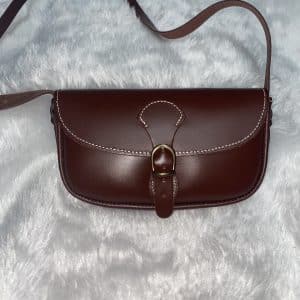 BOLSO MARISMAS