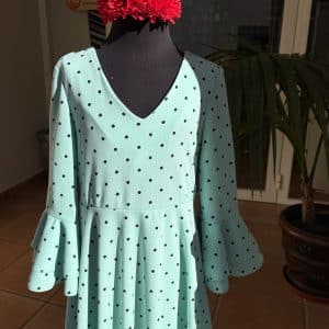 BATA ELENA NIÑA