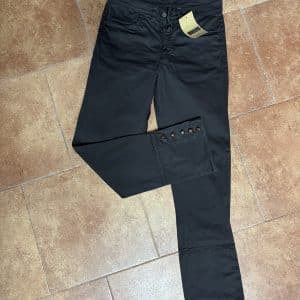 PANTALÓN MONTERO HOMBRE MARRÓN