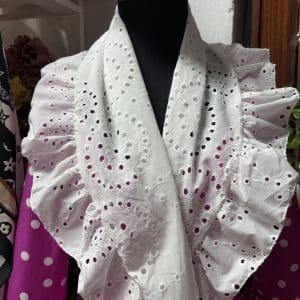 PICO PERFORADO NOELIA
