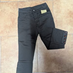 PANTALÓN MONTERO MARRÓN NIÑO