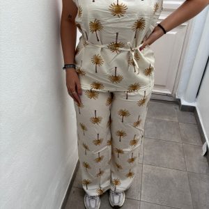 CONJUNTO PALMERA