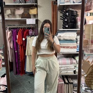 PANTALÓN VICHI