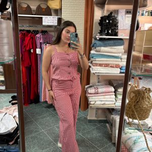 CONJUNTO VICHI
