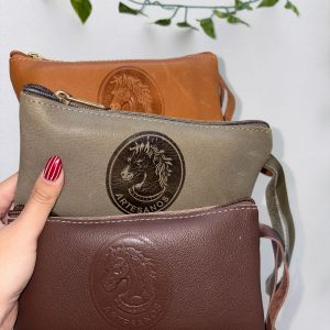 CARTERA CABALLO