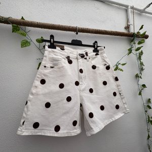 PANTALÓN VAQUERO LUNARES