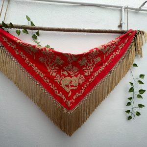 MATONCILLO CORAL